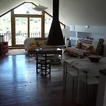 Летний дом Rural La Peregrina *