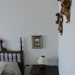 Летний дом Rural La Peregrina Каруседо