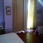 Rural La Peregrina * Каруседо