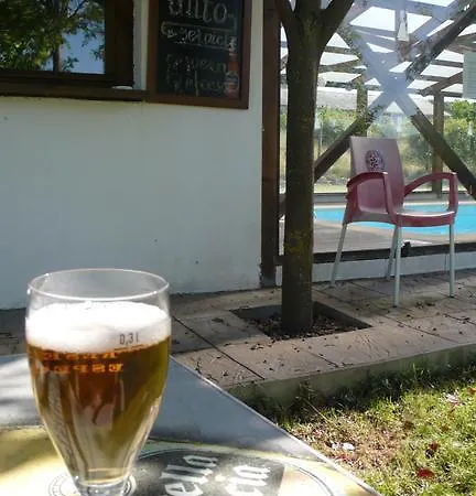 Casa de Campo Rural La Peregrina *