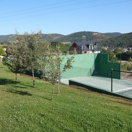 Rural La Peregrina *