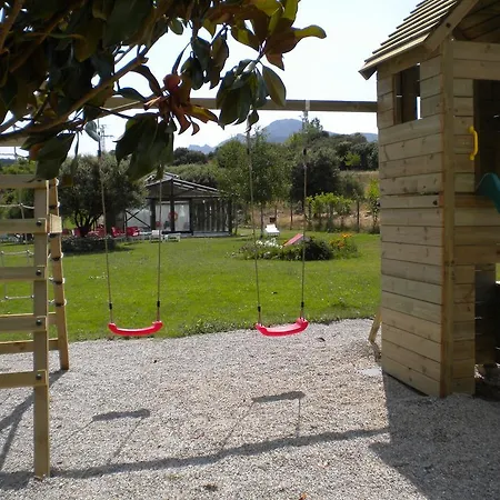 Landhaus Rural La Peregrina