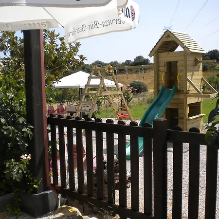 Rural La Peregrina Carucedo