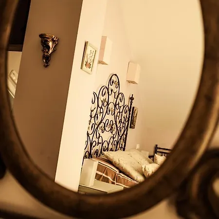 Rural La Peregrina Casa de Campo *