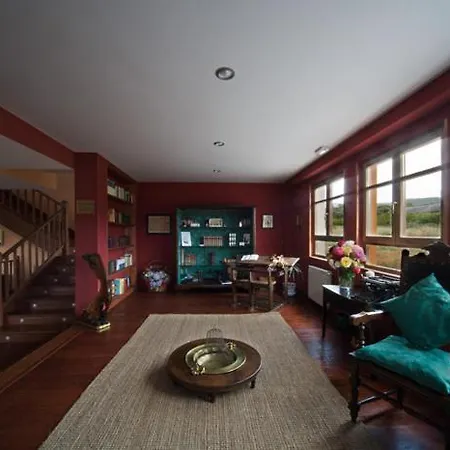 Rural La Peregrina Casa de Campo *