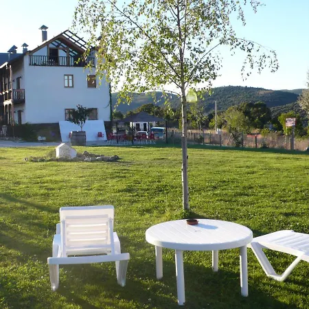 Rural La Peregrina *