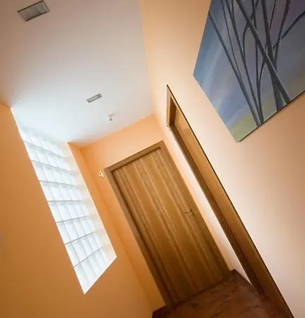 Landhaus Rural La Peregrina *