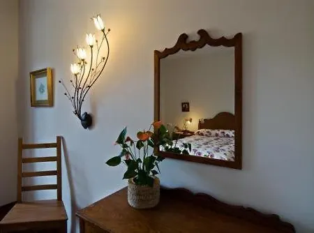 Rural La Peregrina Casa de Campo Carucedo