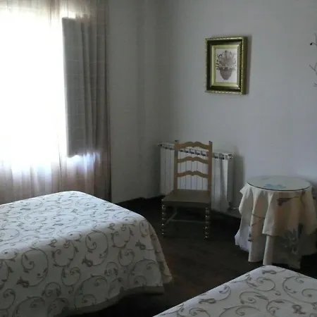Casa de Campo Rural La Peregrina *
