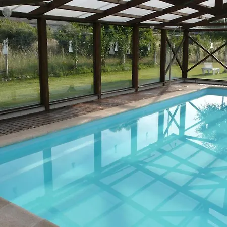 Rural La Peregrina Casa di campagna *