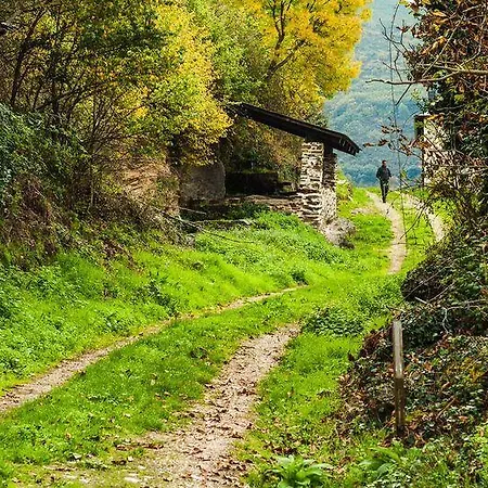 Casa di campagna Rural La Peregrina Carucedo