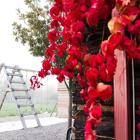 Rural La Peregrina Casa de Campo *