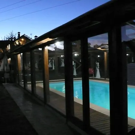 Rural La Peregrina * Carucedo