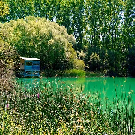Rural La Peregrina Carucedo
