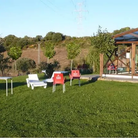 Rural La Peregrina