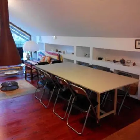 Rural La Peregrina * Carucedo