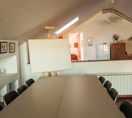 Casa de Campo Rural La Peregrina *