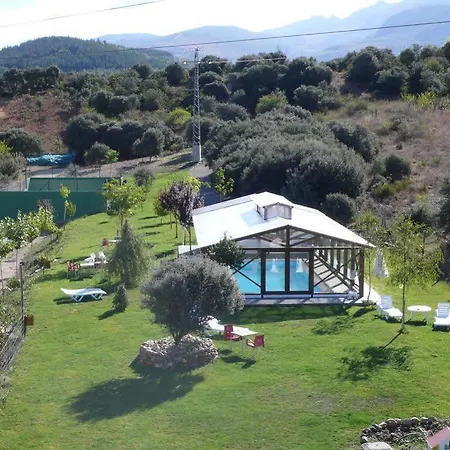 Casa de Campo Rural La Peregrina *