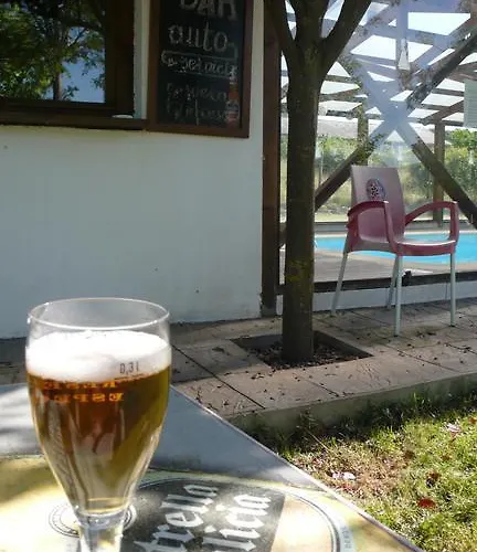 Landsted Rural La Peregrina *