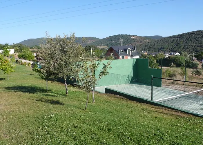 Rural La Peregrina *