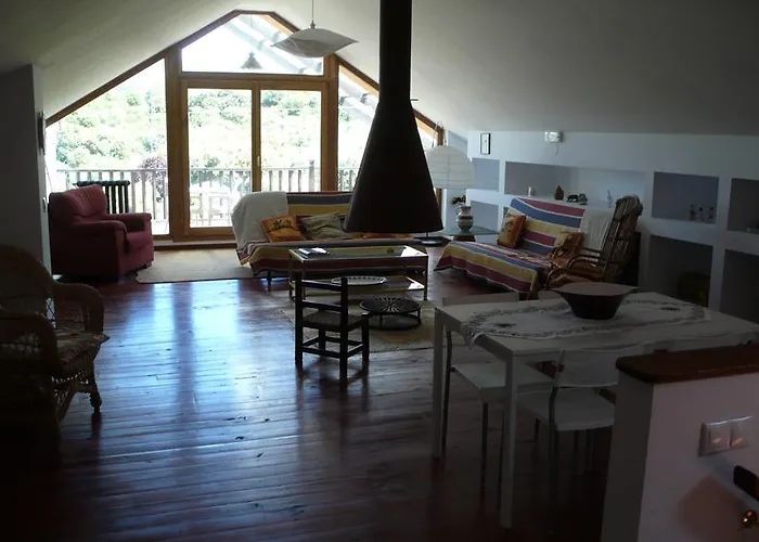 Landsted Rural La Peregrina *