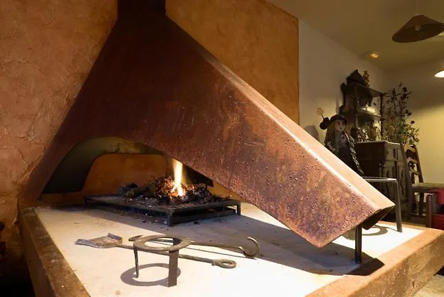 Landsted Rural La Peregrina