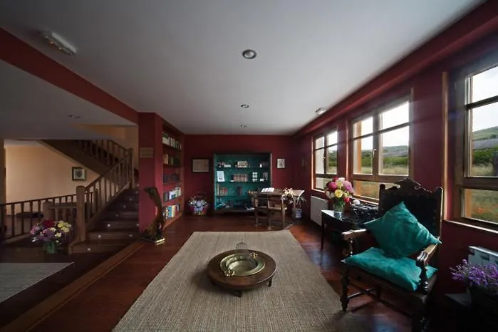 Rural La Peregrina Casa de Campo *