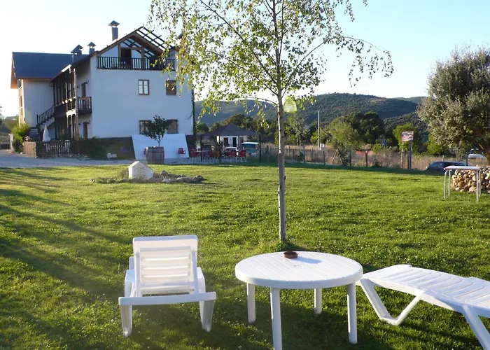 Rural La Peregrina *