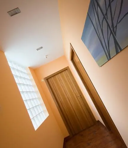 Landsted Rural La Peregrina *