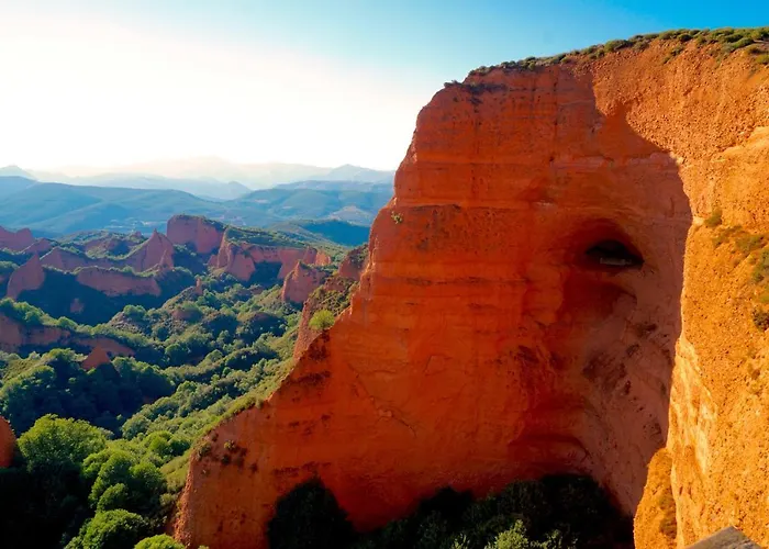 Rural La Peregrina *