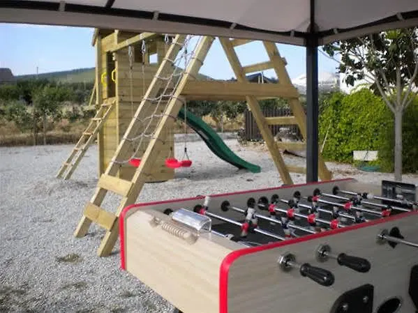 Rural La Peregrina Carucedo