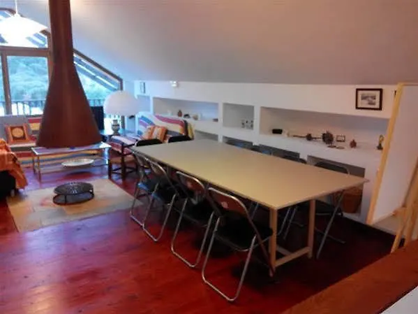 Rural La Peregrina * Carucedo