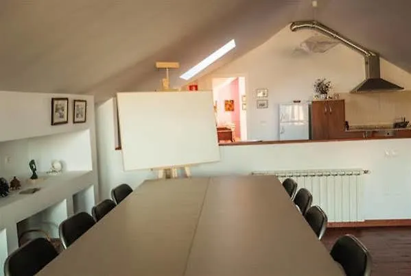 Landsted Rural La Peregrina *